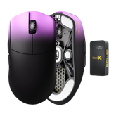 Lamzu Maya X 8K (Purple Shadow)